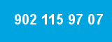 902 115 97 07 902 115 97 07